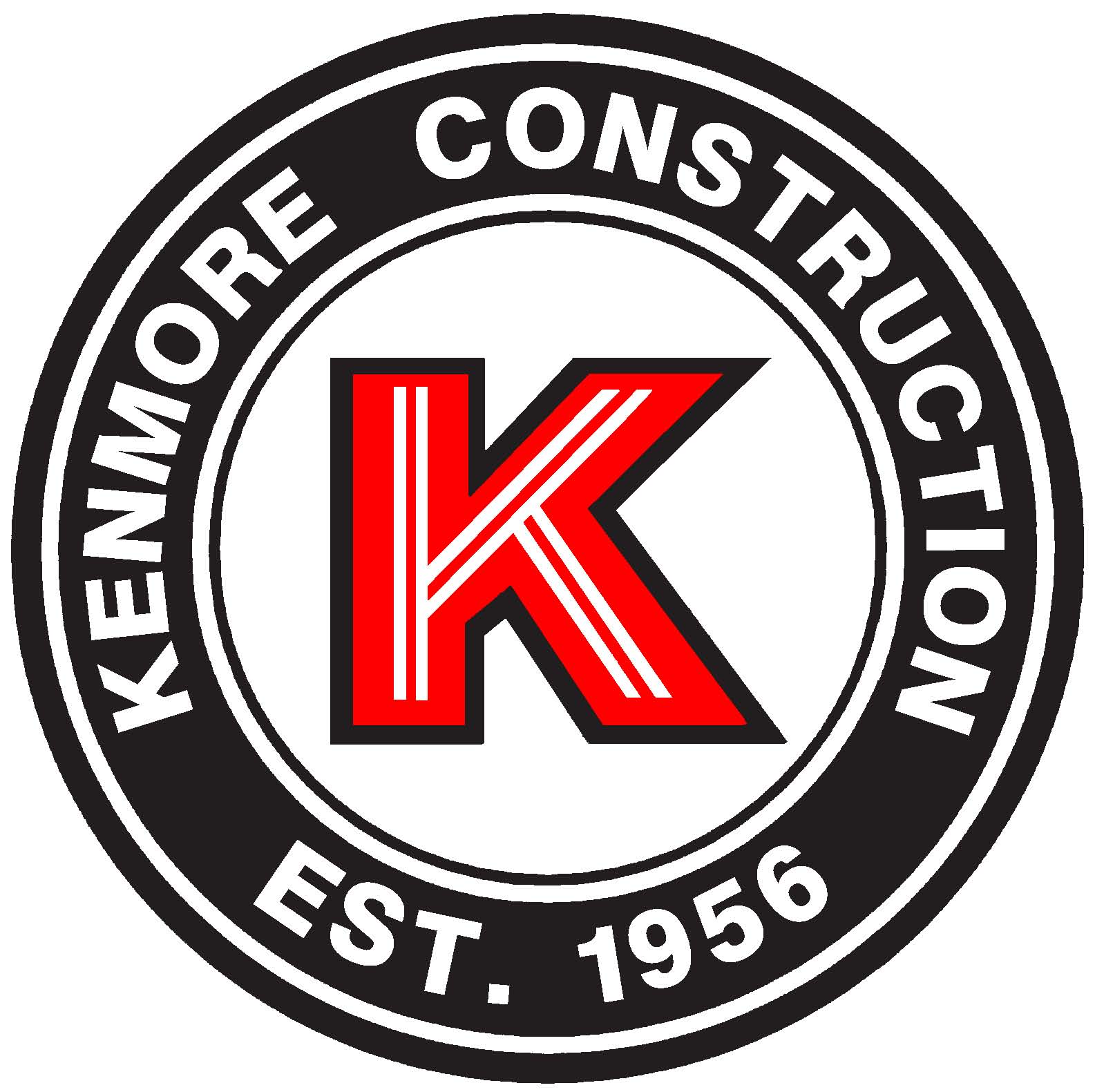 Big Fun Kenmore Construction