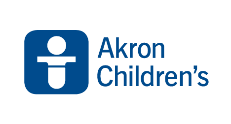 Logo - Akron Childrens clear