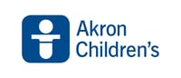 Logo - Akron Childrens