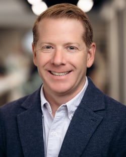 John Comunale Headshot