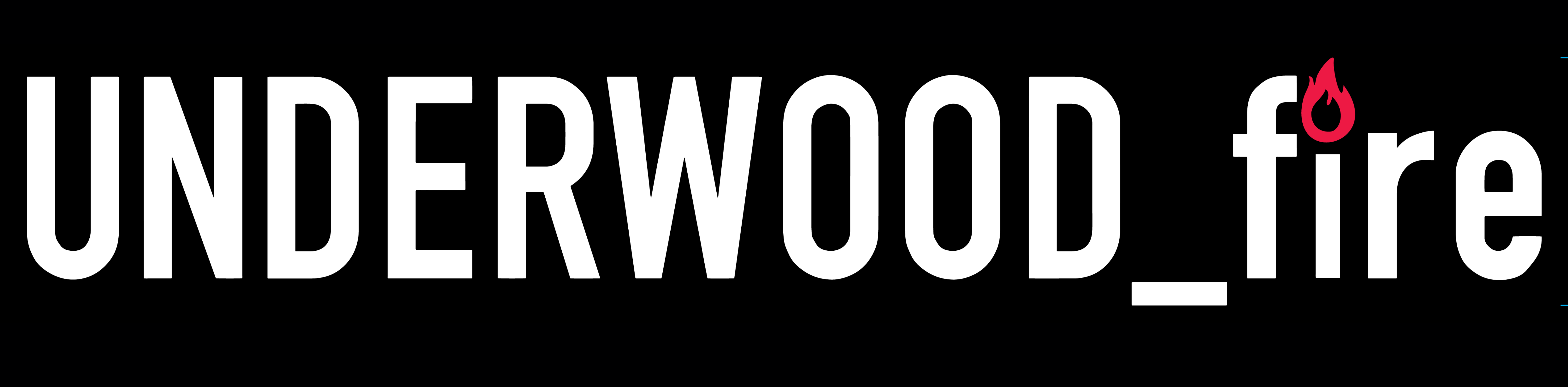 Underwood Fire