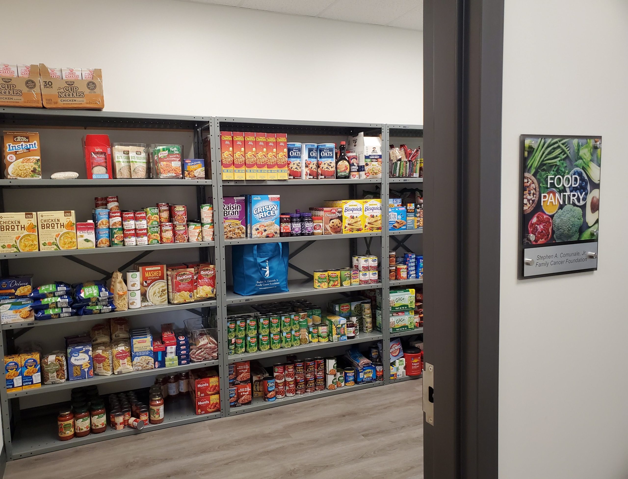 Food Pantry Springfield Ohio: A Beacon of Hope in the Heart of the City